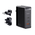Mcdodo 100W GaN Universal Charger (2C+1A) product image