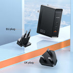 Mcdodo 100W GaN Universal Charger (2C+1A) product image