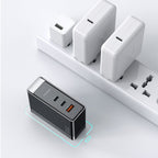 Mcdodo 100W GaN Universal Charger (2C+1A) product image