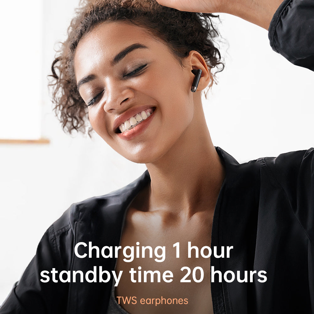 Mcdodo B01 Series TWS Earbuds product image