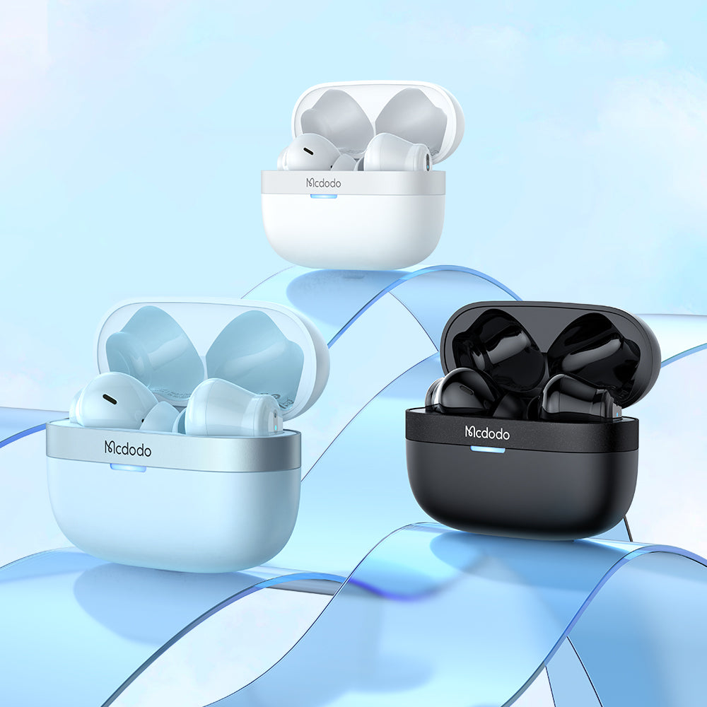 Mcdodo B02 Series ENC TWS Earbuds product image