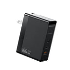 Mcdodo 100W GaN Universal Charger (2C+1A) product image