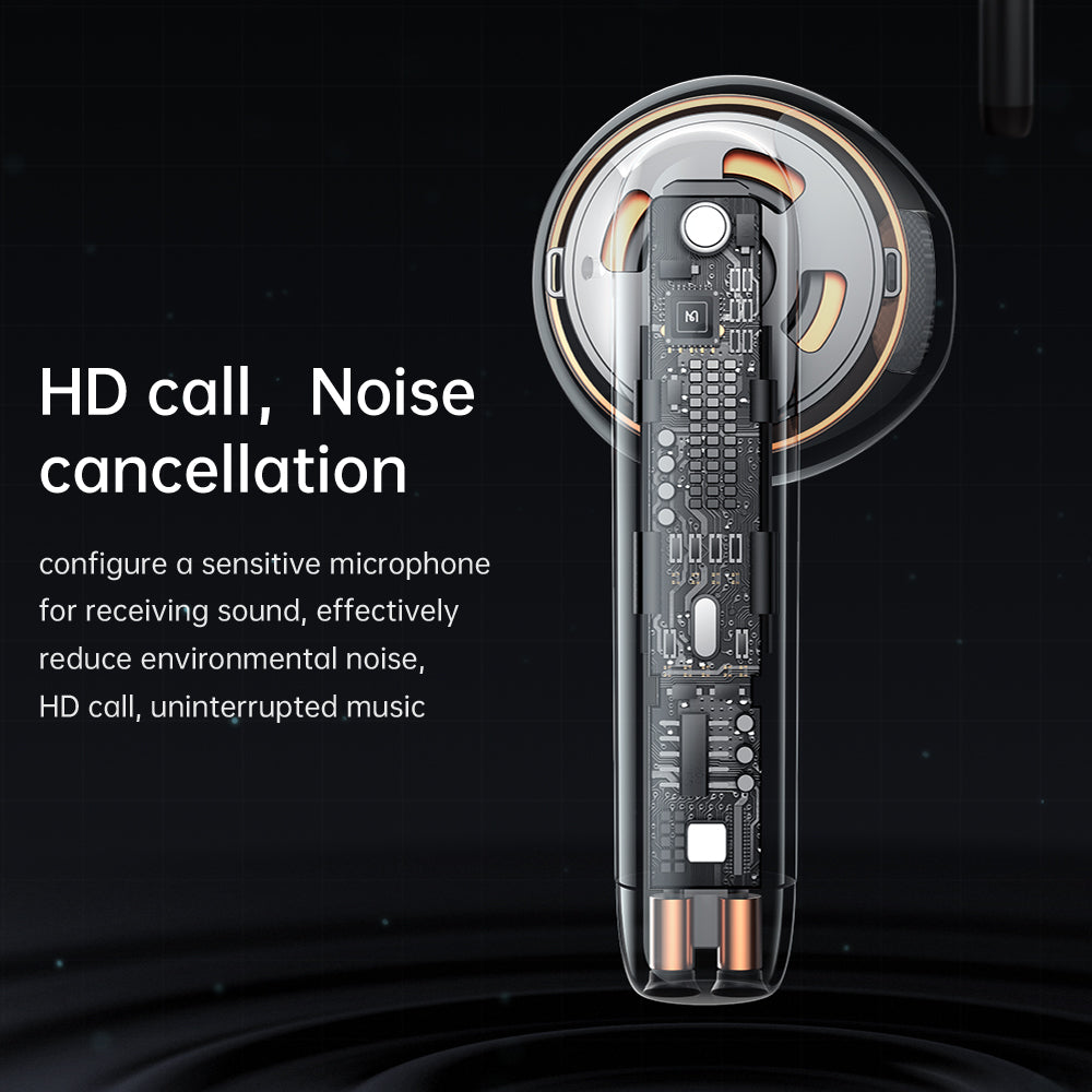 Mcdodo B01 Series TWS Earbuds product image