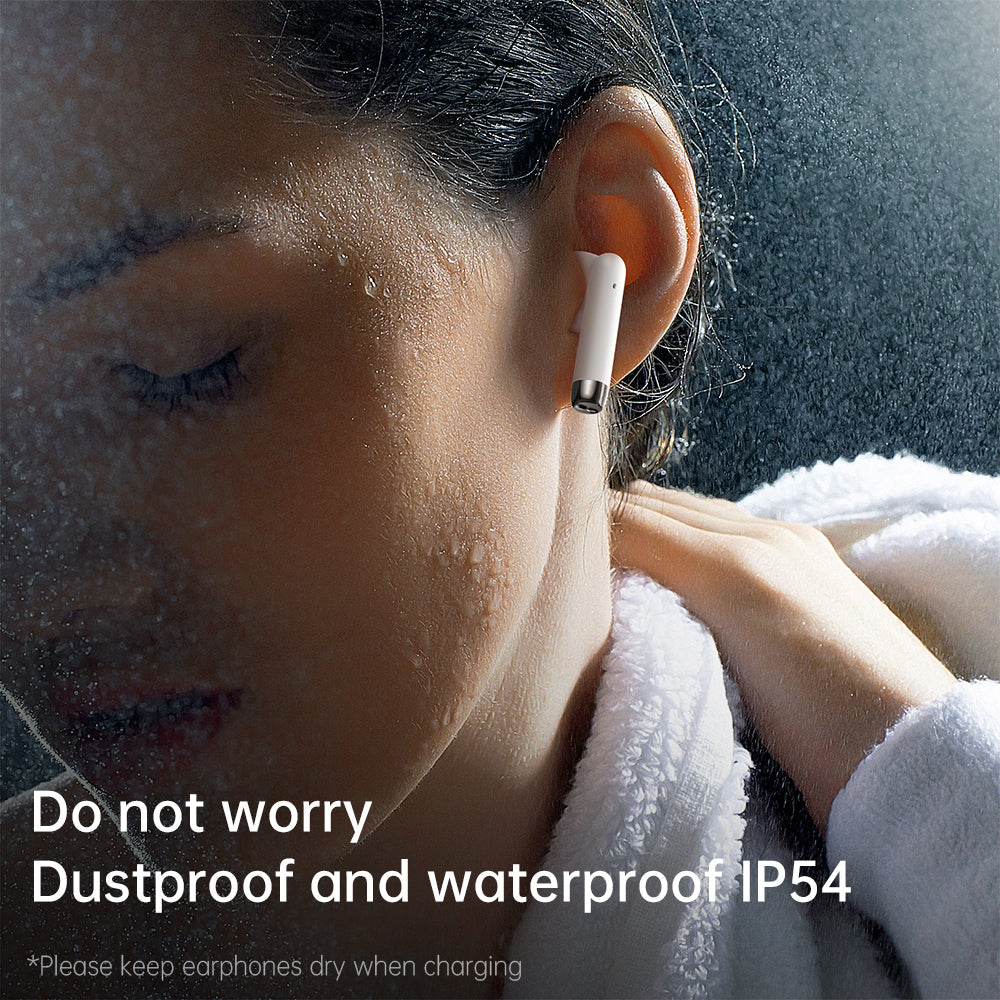 Mcdodo B01 Series TWS Earbuds product image