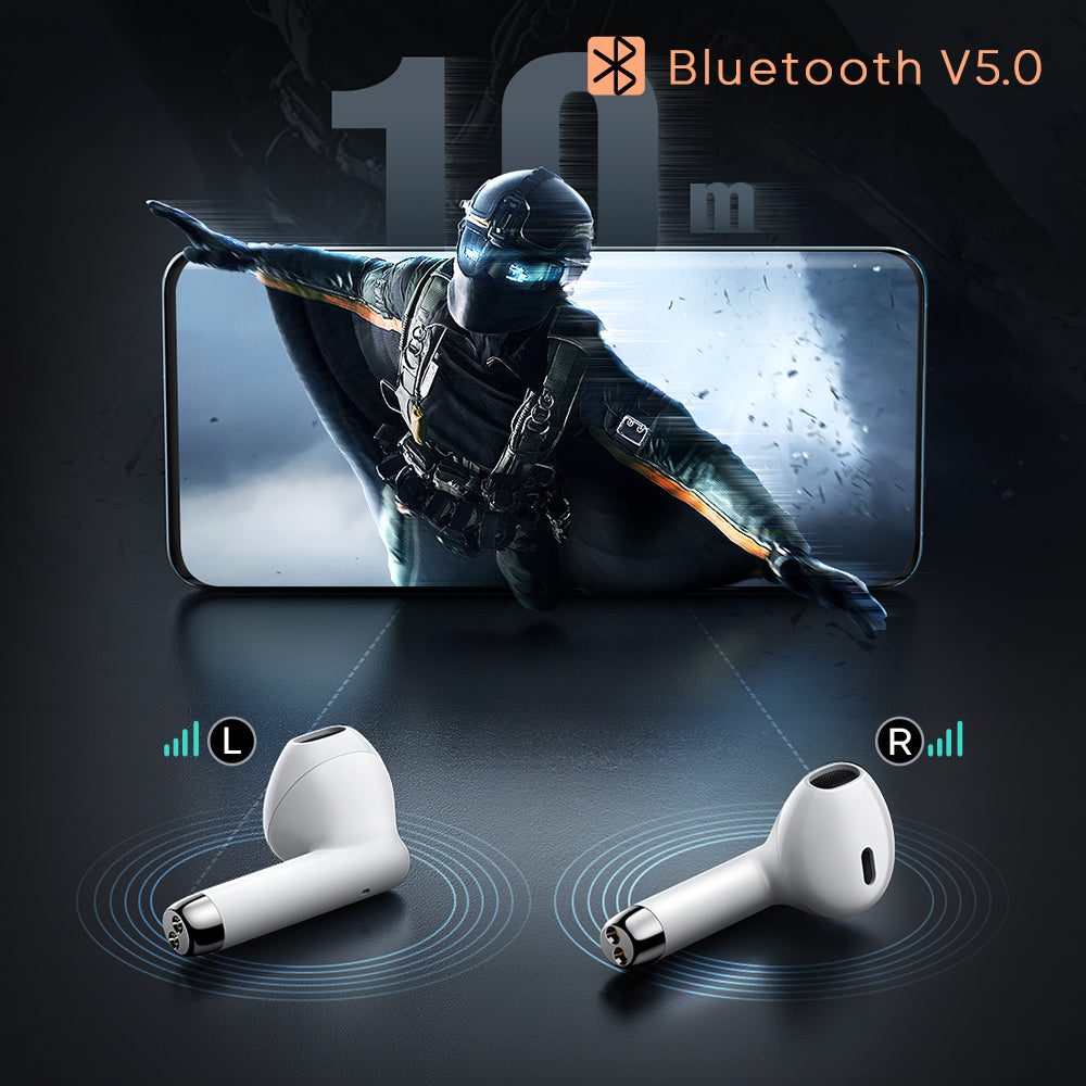 Mcdodo B01 Series TWS Earbuds product image
