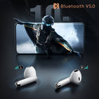 Mcdodo B01 Series TWS Earbuds product image