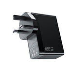 Mcdodo 100W GaN Universal Charger (2C+1A) product image
