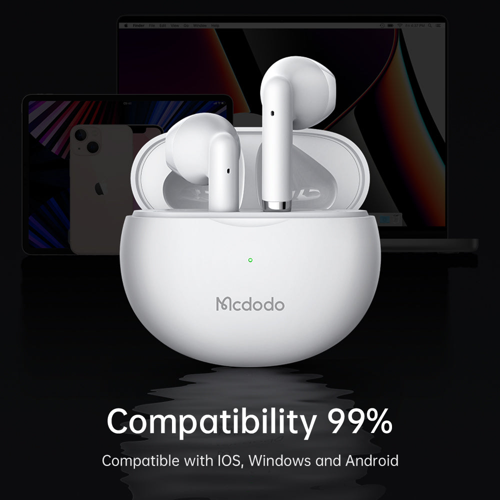 Mcdodo B01 Series TWS Earbuds product image