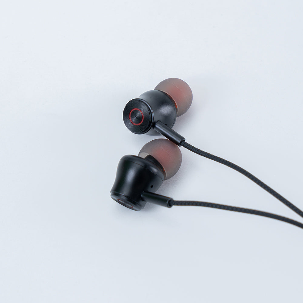 Apivita Type C Wired Earphone product image