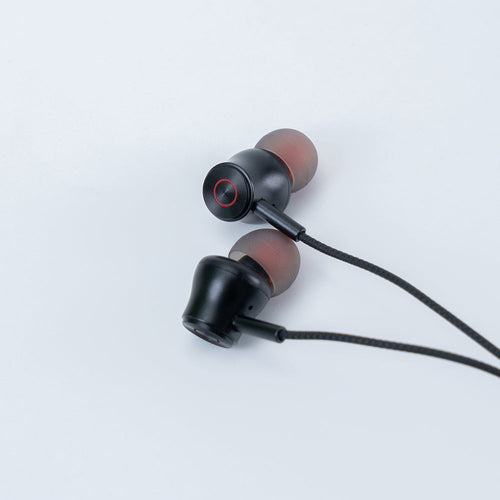 Apivita Type C Wired Earphone product image