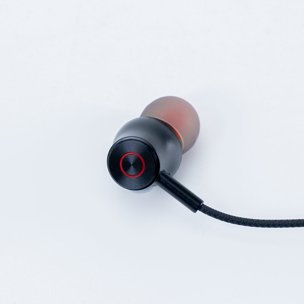 Apivita Type C Wired Earphone product image