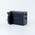 Apivita 12W 2A Charger (UK) product image