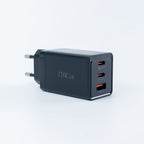 ITOCia 67W 2C+1A GAN 5 Mini Pro Fast Charger (EU) product image
