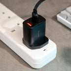 Apivita 12W 2A Charger (UK) product image