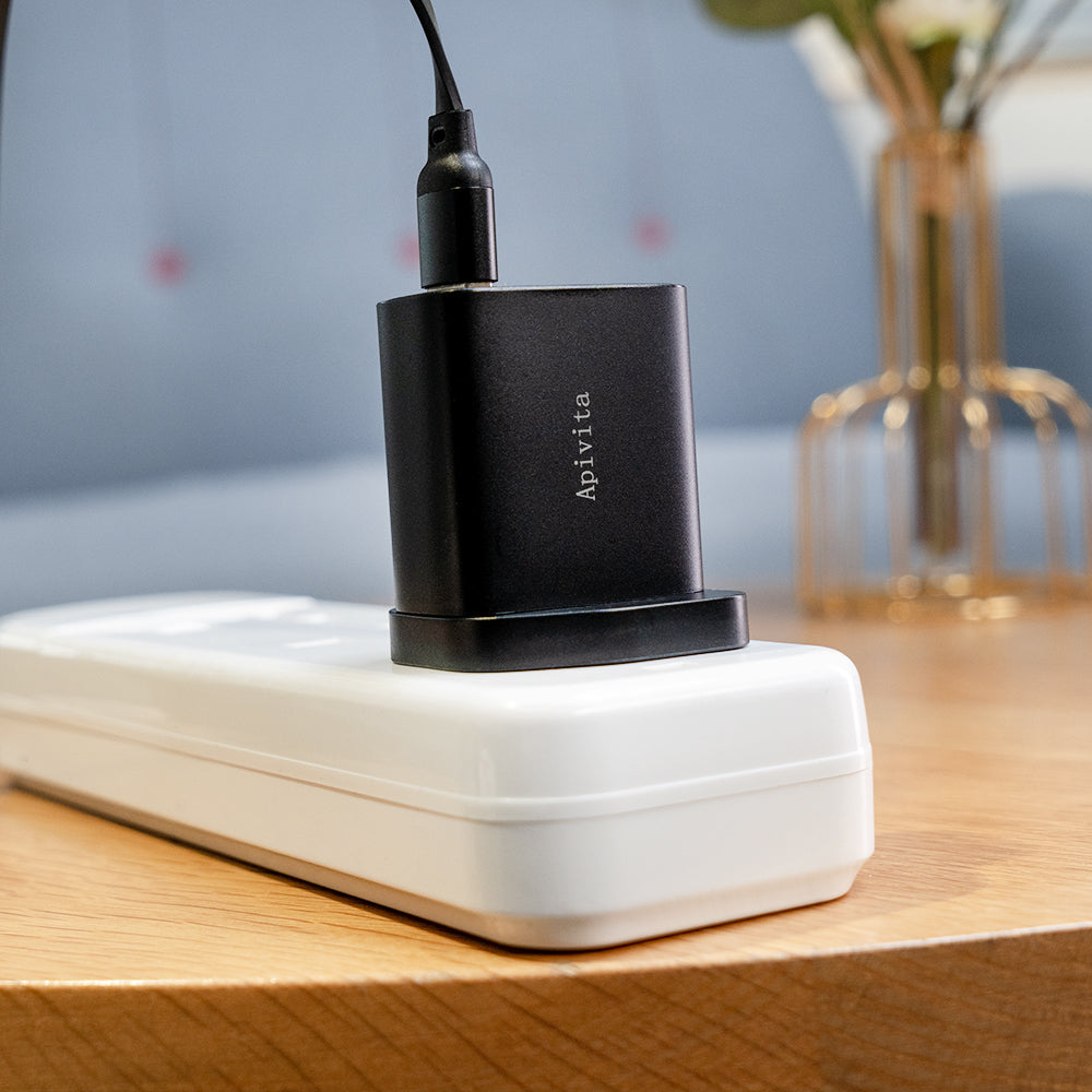 Apivita 12W 2A Charger (UK) product image
