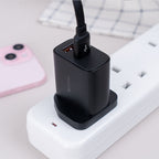 Apivita 12W 2A Charger (UK) product image